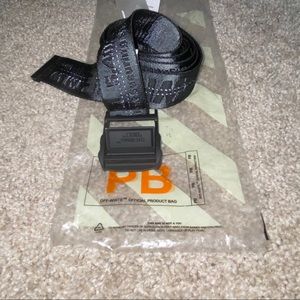 Off-White Belt